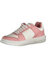 DAMSKIE BUTY SPORTOWE TOMMY HILFIGER RÓŻOWE