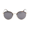 Okulary BELSTAFF LANGFORD-S059. Okulary przeciwsłoneczne, Kolor złoty. Unisex.