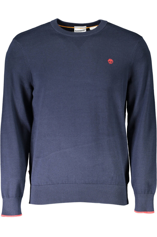 Brązowy sweter męski Timberland
