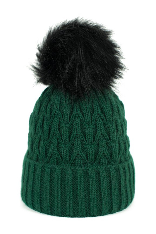 Polska czapka Zimowy Poranek