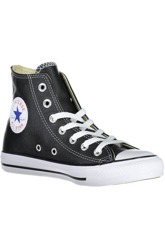 BUTY SPORTOWE CONVERSE CZARNE DAMSKIE