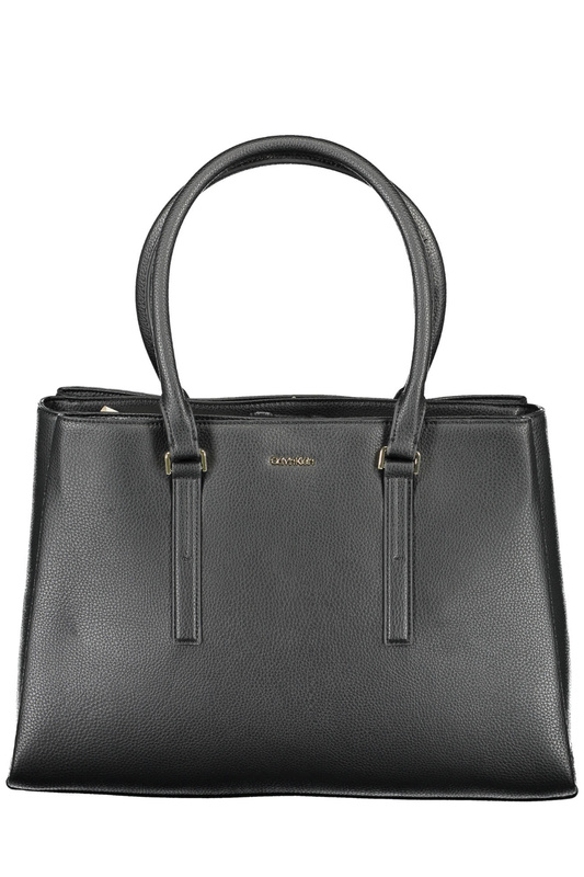 CZARNA TORBA DAMSKA CALVIN KLEIN