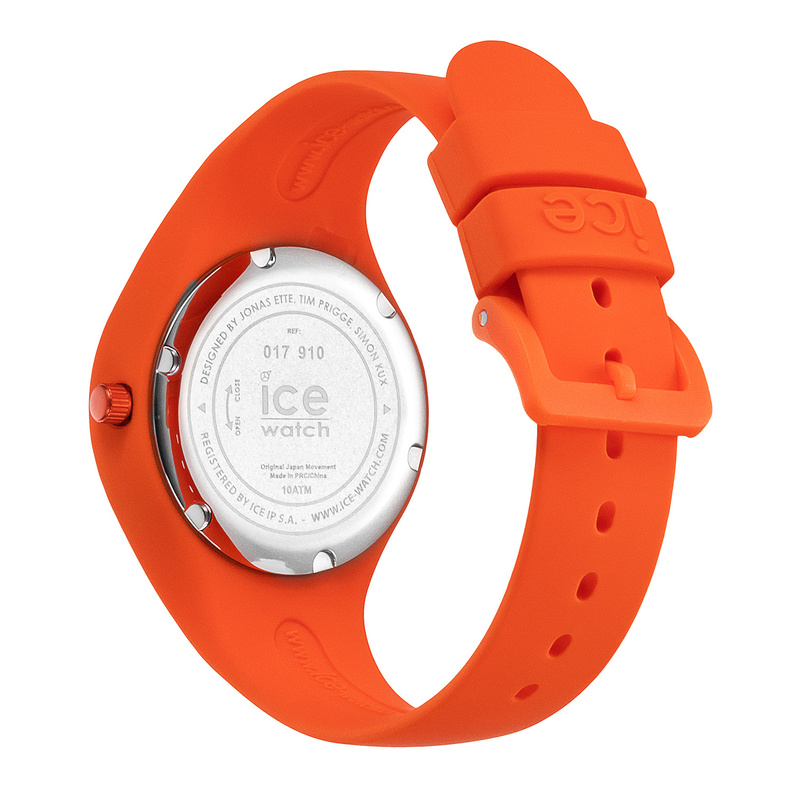 Zegarek ICE IW017599. Kwarcowy, Kolor czarny. Mężczyzna.