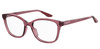 Okulary UNDER ARMOUR UA5013G3IF217. Okulary, Kolor różowy. Kobieta.