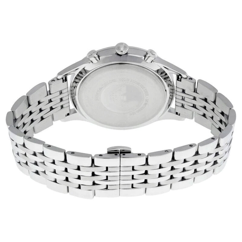 ZEGAREK MĘSKI EMPORIO ARMANI CLASSIC AR1863 + BOX (zi003d)