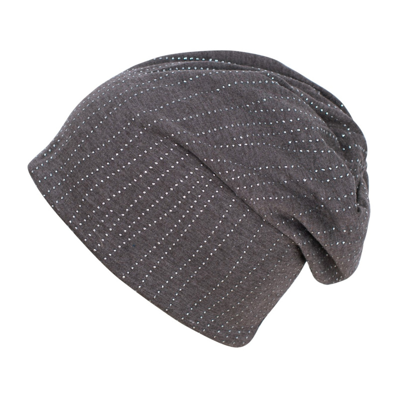 Czapka Srebrna Trawa