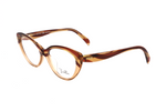 Okulary EMILIO PUCCI EP2686207. Okulary, Kolor HAZELNUT. Kobieta.