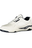 BIAŁY MĘSKIE BUTY SPORTOWE TOMMY HILFIGER