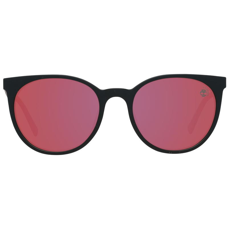Okulary TIMBERLAND TB9176-5305D. Okulary przeciwsłoneczne, Kolor czarny. Mężczyzna.
