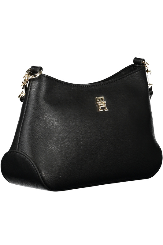 CZARNA TORBA DAMSKA TOMMY HILFIGER