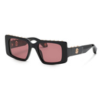 Damskie okulary przeciwsłoneczne ROBERTO CAVALLI SRC039S51700Y