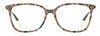 Okulary MISSONI MIS-0085-038. Okulary, Kolor zielony różowy. Kobieta.