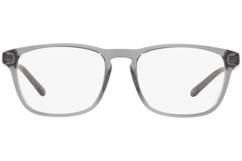 Okulary RALPH LAUREN PH2158-5604. Okulary, Kolor szary przezroczysty. Unisex.