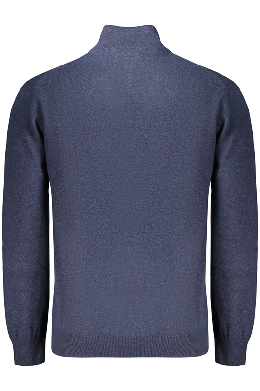 Niebieski sweter męski TIMBERLAND TBC0YHA1