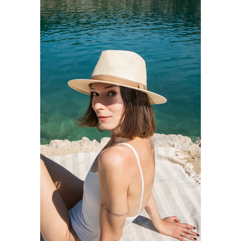 Kapelusz Omaha Bucket