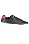 DAMSKIE BUTY SPORTOWE TOMMY HILFIGER CZARNE