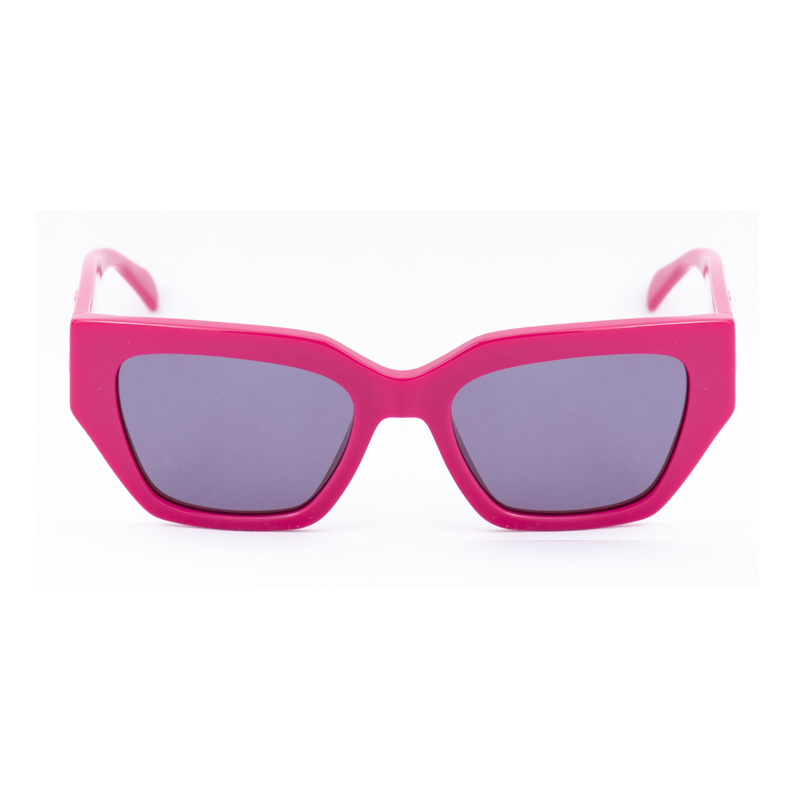 Okulary TOUS STOC24-5309M3. Okulary przeciwsłoneczne, Kolor różowy. Kobieta.