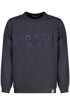 NIEBIESKI SWETER DZIECIĘCY NORTH SAILS