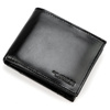Skórzany męski portfel Cavaldi 0670-P-BS RFID
