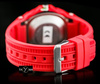 ZEGAREK MĘSKI XONIX MC-004 - WODOSZCZELNY Z ILUMINATOREM (zk042d)