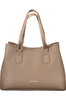 TOREBKA VALENTINO BAGS DAMSKA BRĄZOWA