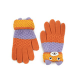 Rękawiczki Winter Teddy