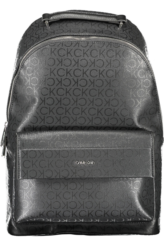 CZARNY PLECAK CALVIN KLEIN MĘSKI