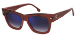 Okulary CARRERA CARRERA3066SL. Okulary przeciwsłoneczne, Kolor pomarańczowy. Kobieta.