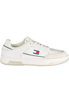 TOMMY HILFIGER BIA�E BUTY SPORTOWE M�SKIE