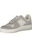SZARE MĘSKIE BUTY SPORTOWE TOMMY HILFIGER