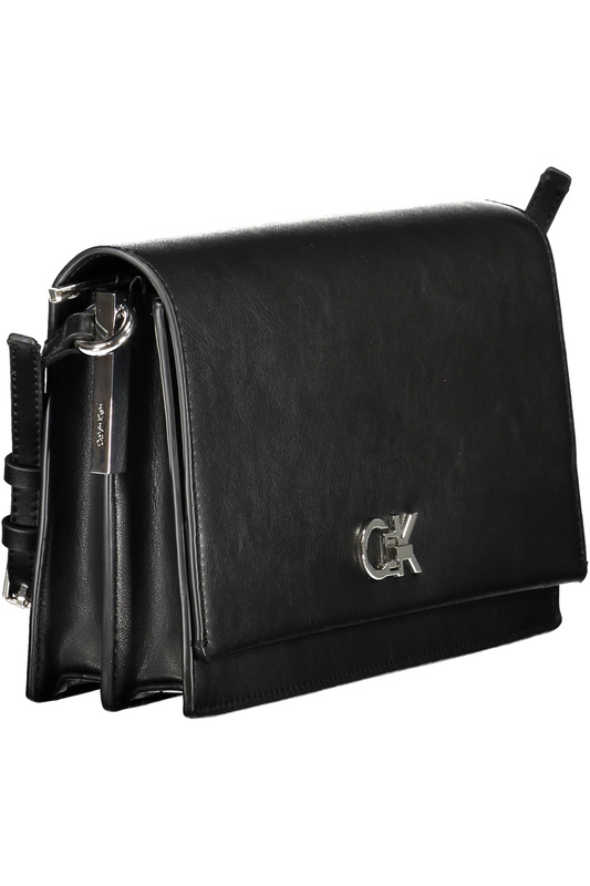 TORBA DAMSKA CALVIN KLEIN CZARNA