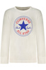 Biały T-shirt chłopięcy Converse 966243