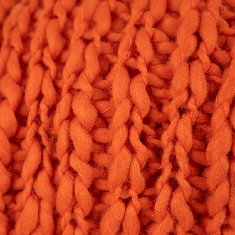 Szal Fluffy and Comfy