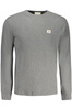 SZARY SWETER MĘSKI CALVIN KLEIN