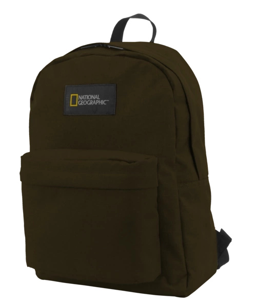 Plecak 1-komorowy National Geographic Scale 9101 khaki