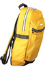 PLECAK DAMSKI K-WAY ŻÓŁTY
