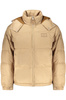 MĘSKA KURTKA BEŻOWA TOMMY HILFIGER