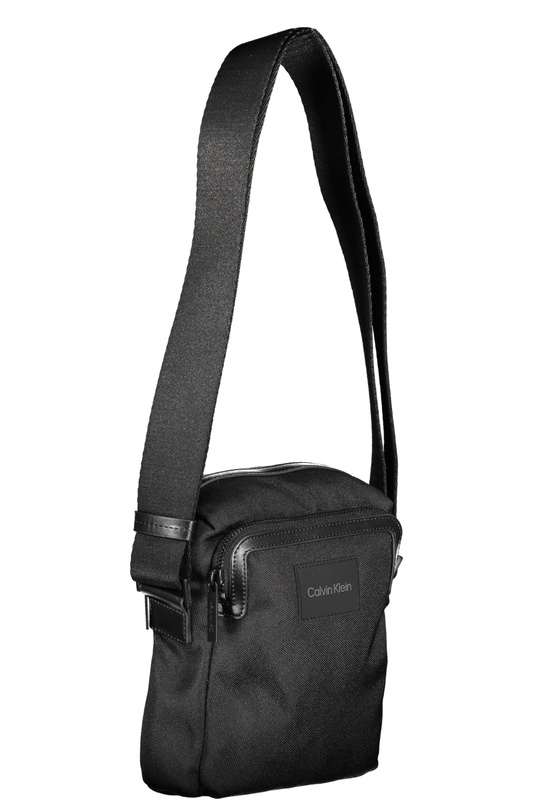 CALVIN KLEIN CZARNA TORBA MĘSKA