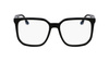Okulary VICTORIA BECKHAM VB26735417001. EYEGLASSES, Kolor czarny. Kobieta.