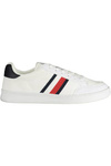 M�SKIE BUTY SPORTOWE TOMMY HILFIGER BIA�E