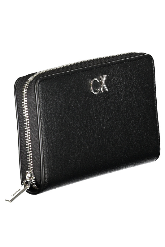 PORTFEL DAMSKI CALVIN KLEIN CZARNY
