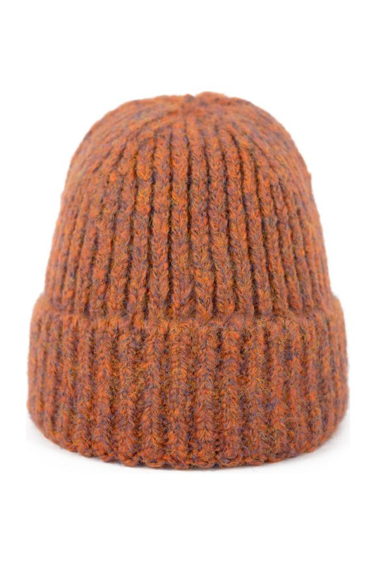 Czapka Melange Beanie