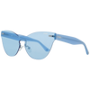 Okulary VICTORIA'S SECRET PINK PK0011-14792V. Okulary przeciwsłoneczne, Kolor niebieski. Kobieta.