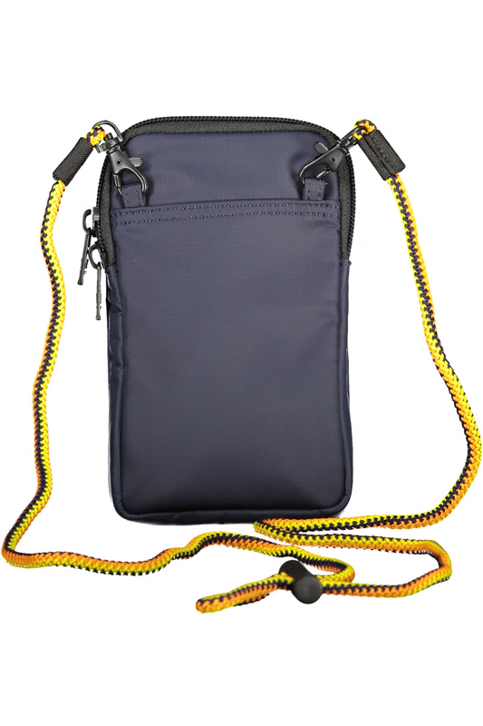 NIEBIESKI PASEK NA RAMIĘ K-WAY