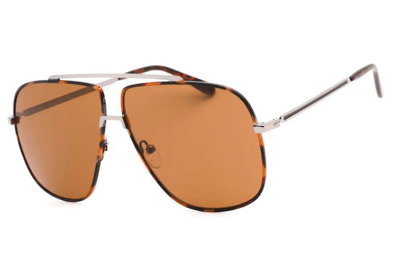 Okulary GUESS GF0239-02B. Okulary przeciwsłoneczne, Kolor czarny. Mężczyzna.