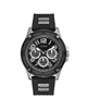 Zegarek GUESS GW0051G1. Kwarcowy, Kolor czarny. Mężczyzna.