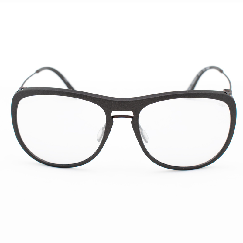 Okulary ZERO RH+ RH835S85. Okulary przeciwsłoneczne, Kolor czarny. Unisex.