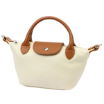 Elegancka Skórzana damska torebka do ręki kuferek na ramię z paskiem Luka