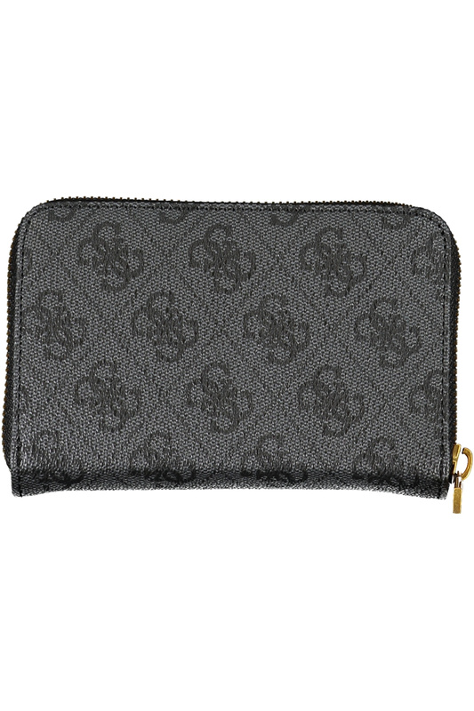 PORTFEL DAMSKI GUESS JEANS SZARY