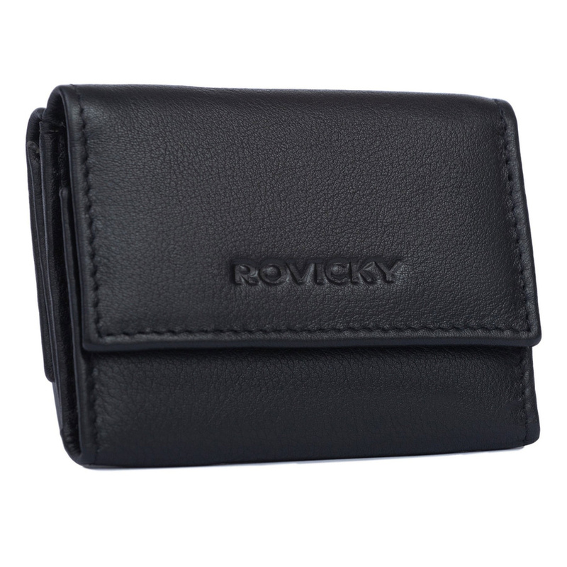 Damski portfel Rovicky R-20-LFN